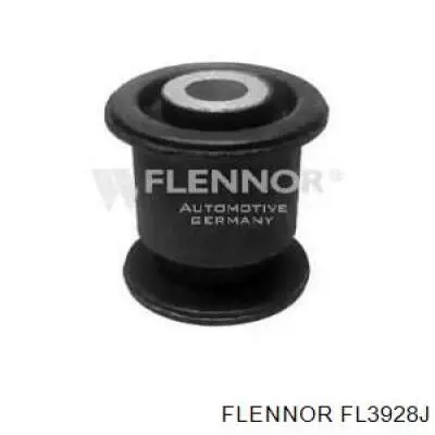 Сайлентблок переднего нижнего рычага Flennor FL3928J