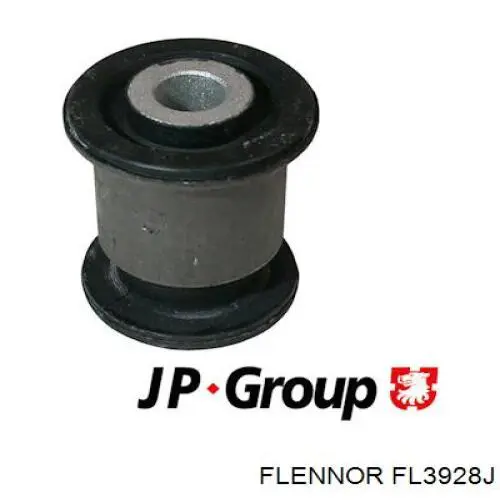 Сайлентблок передней подвески Flennor FL3928J цена, от 7.53 USD