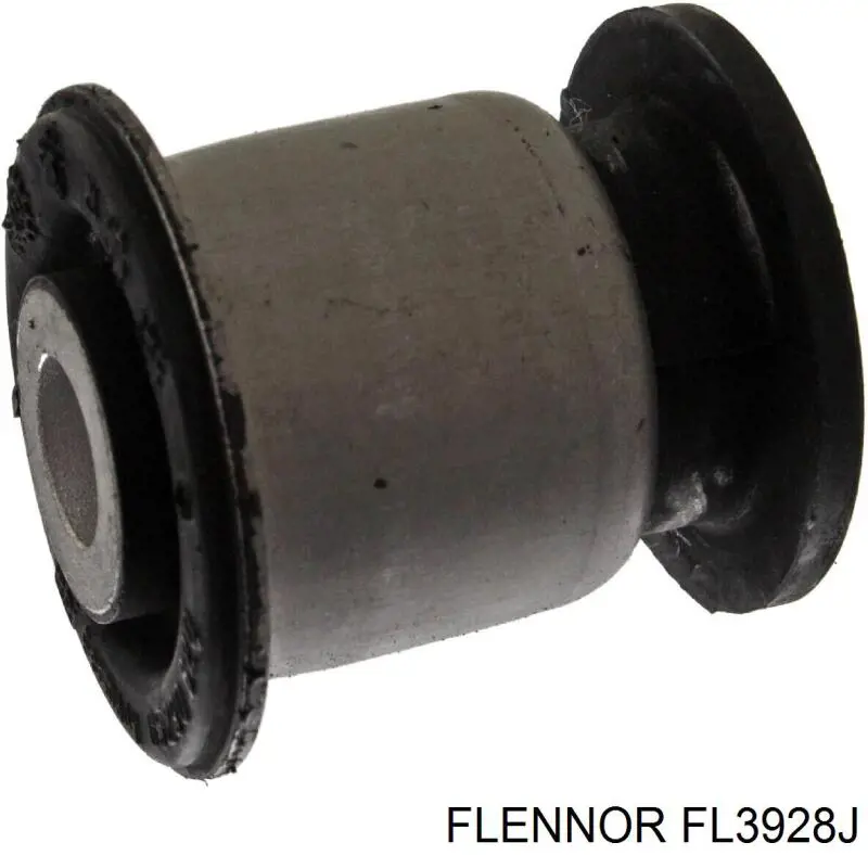 FL3928J Flennor Сайлентблок нижнего переднего рычага