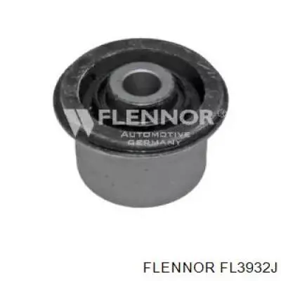fl3932j Flennor сайлентблок переднего нижнего рычага