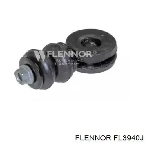 FL3940J Flennor стойка стабилизатора переднего