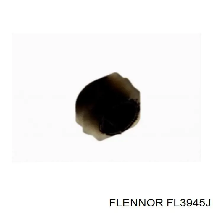 Втулка переднего стабилизатора Flennor FL3945J цена, от 1.21 USD