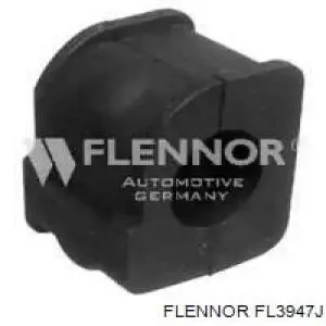 FL3947-J Flennor втулка стабилизатора переднего правая