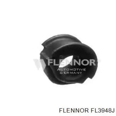 FL3948-J Flennor втулка стабилизатора переднего