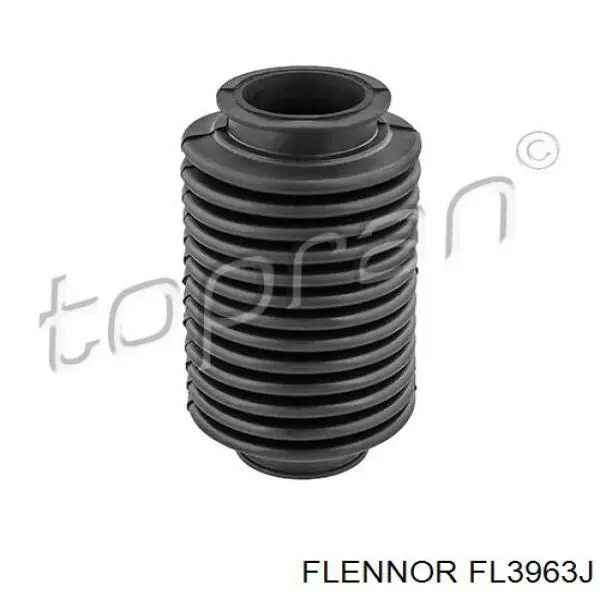 FL3963J Flennor пыльник рулевого механизма (рейки правый)