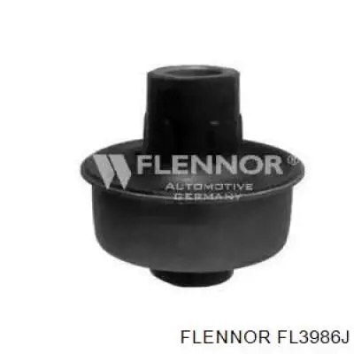 FL3986J Flennor сайлентблок переднего нижнего рычага