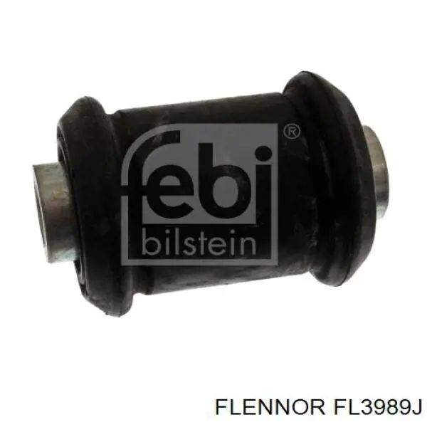 FL3989J Flennor сайлентблок переднего нижнего рычага