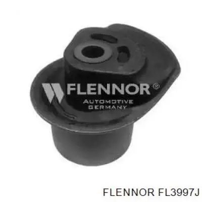 FL3997J Flennor сайлентблок задней балки (подрамника)