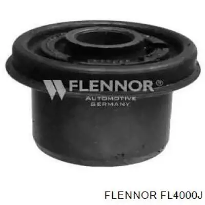 Сайлентблок переднего нижнего рычага FLENNOR FL4000J