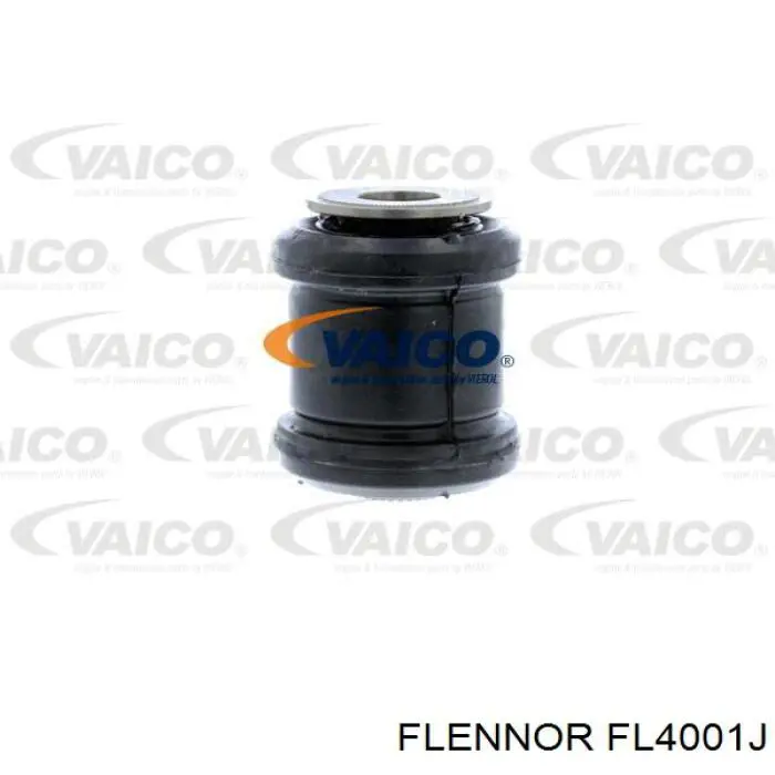 FL4001J Flennor сайлентблок переднего нижнего рычага