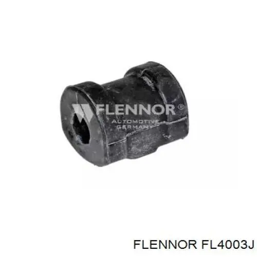 Втулка стабилизатора переднего FLENNOR FL4003J