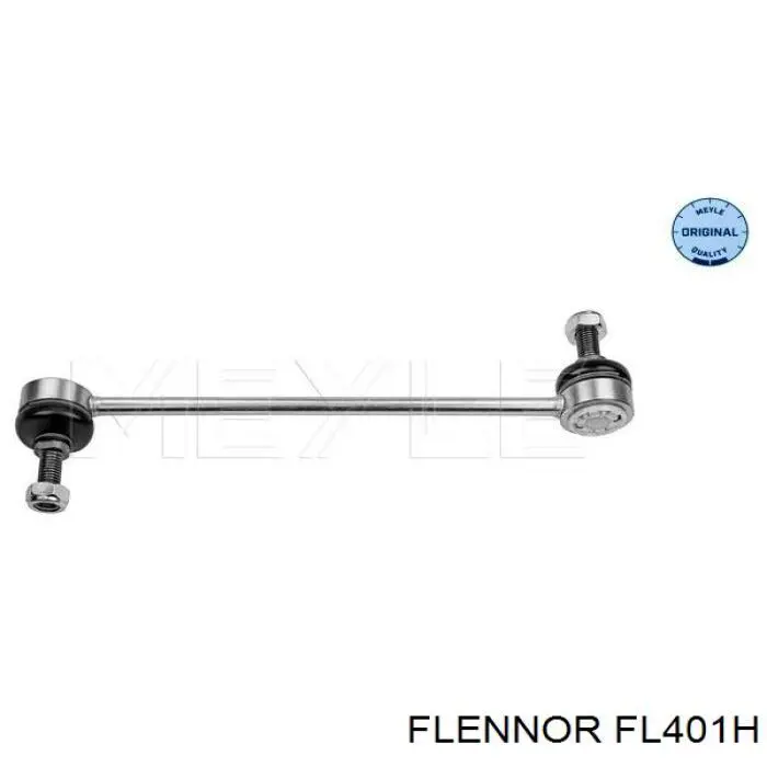 FL401H Flennor стойка стабилизатора переднего