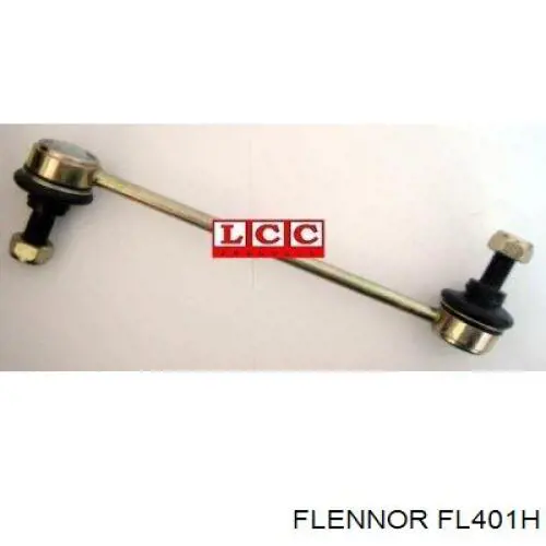 Тяга переднего стабилизатора Flennor FL401H цена, от 6.28 USD