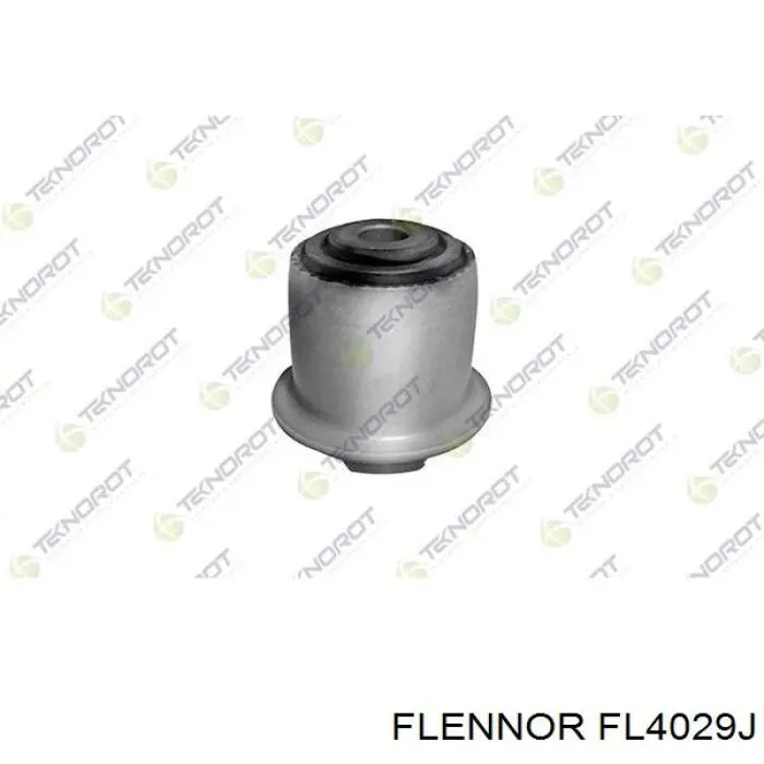Купить FL4029J Flennor Сайлентблок нижний передней подвески