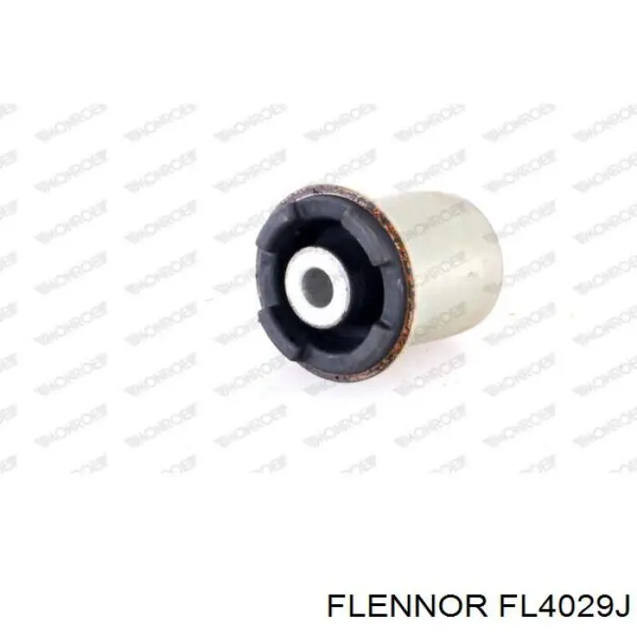Сайлентблок переднего рычага FL4029J Flennor