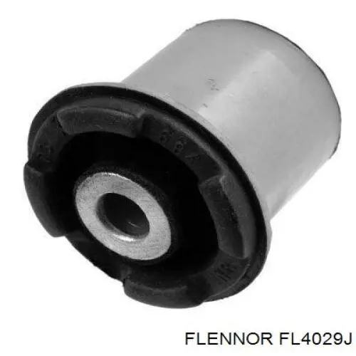 Сайлентблок переднего нижнего рычага Flennor FL4029J