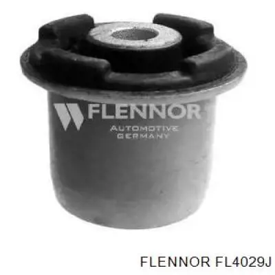Сайлентблок переднего нижнего рычага FLENNOR FL4029J
