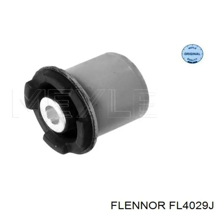 FL4029J Flennor Сайлентблок нижнего переднего рычага