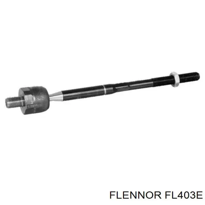 FL403E Flennor тяга рулевая центральная