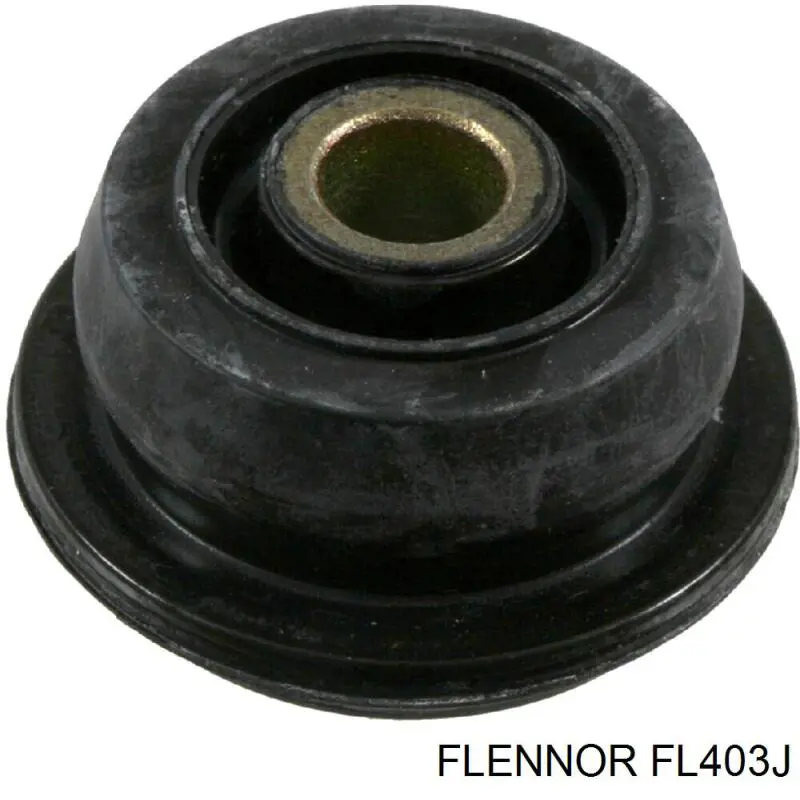FL403J Flennor сайлентблок переднего верхнего рычага