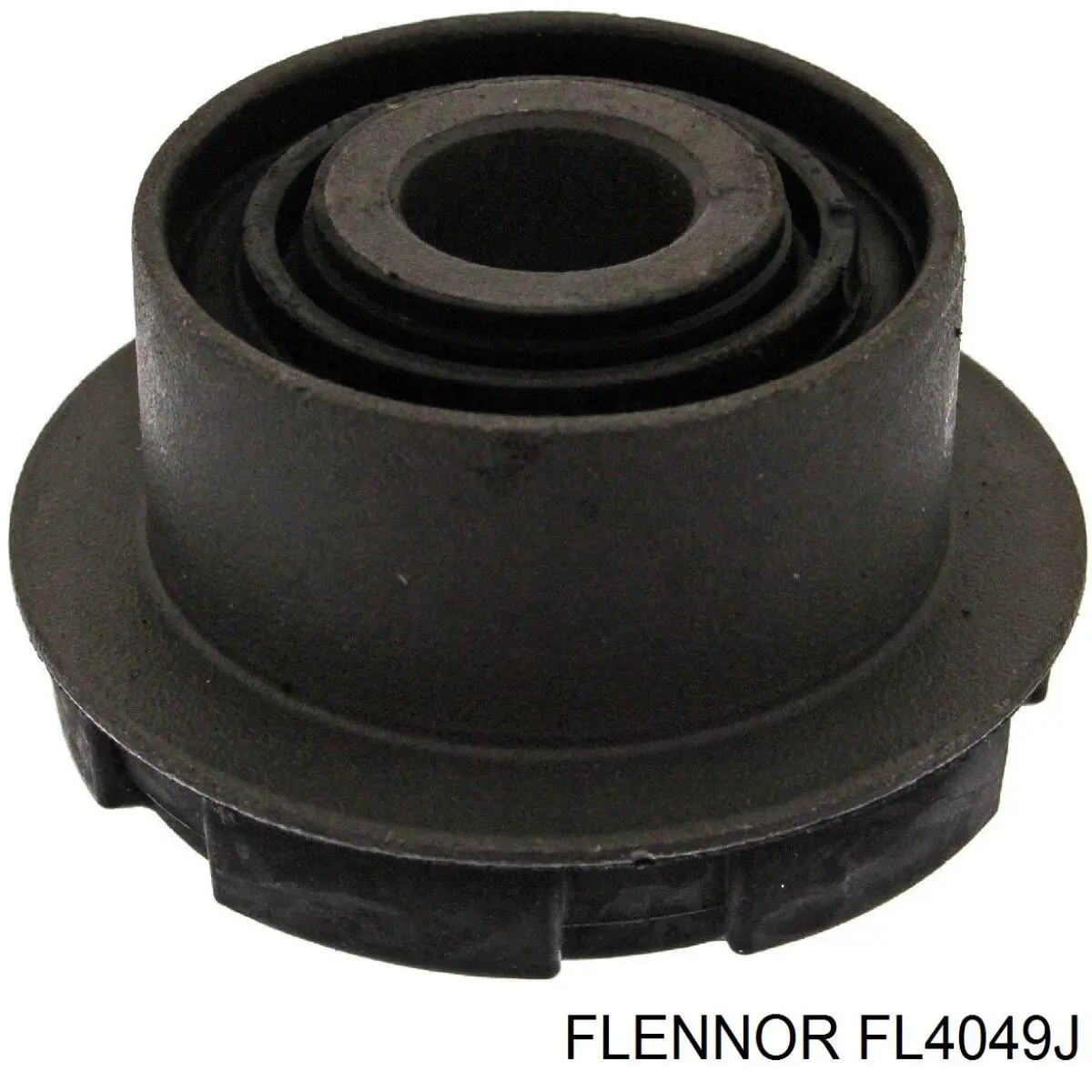 Сайлентблок переднего нижнего рычага FLENNOR FL4049J