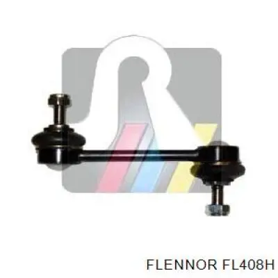 FL408H Flennor Тяжка стабилизатора, заднего