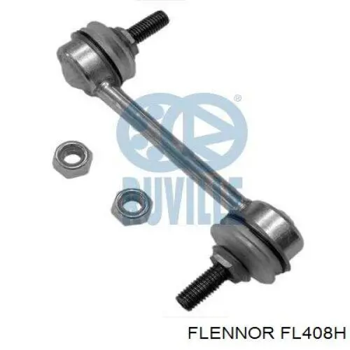 Линк стабилизатора, заднего Flennor FL408H цена, от 8.49 USD