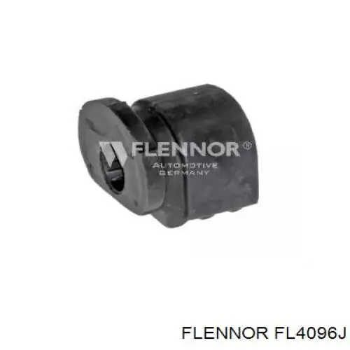 Сайлентблок переднего нижнего рычага FLENNOR FL4096J