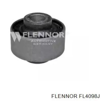 FL4098J Flennor сайлентблок переднего нижнего рычага
