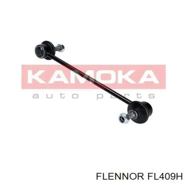 Стойка переднего стабилизатора FL409H Flennor