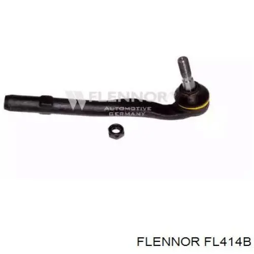 FL414-B Flennor наконечник рулевой тяги внешний