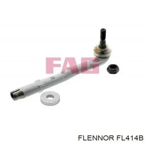 Рулевой наконечник FL414B Flennor