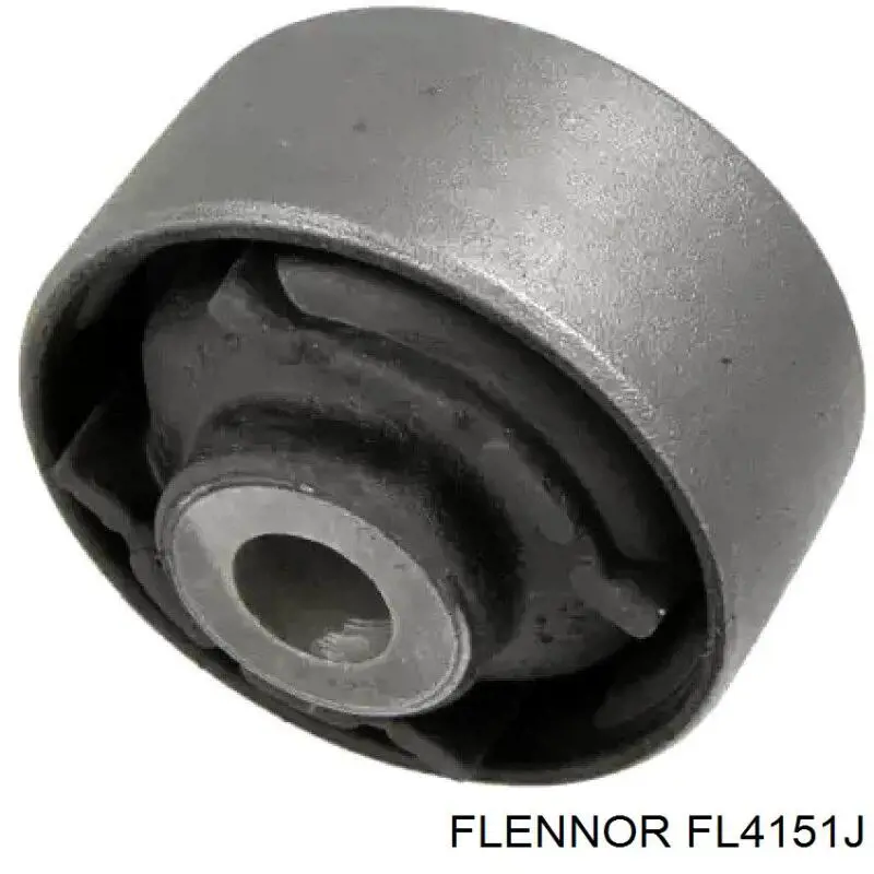 FL4151J Flennor сайлентблок переднего нижнего рычага