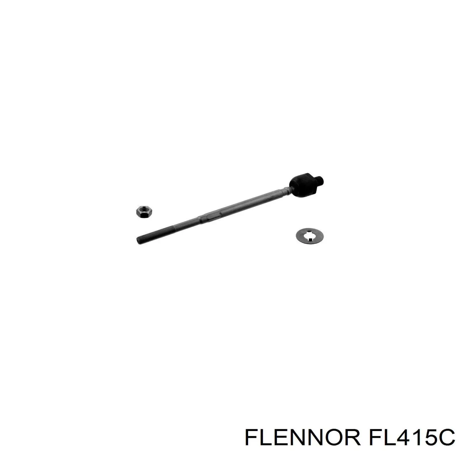 FL415-C Flennor рулевая тяга