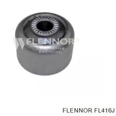 FL416J Flennor сайлентблок переднего нижнего рычага