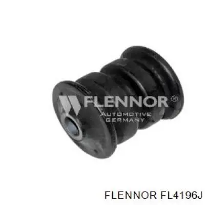 Сайлентблок задней рессоры передний Flennor FL4196J