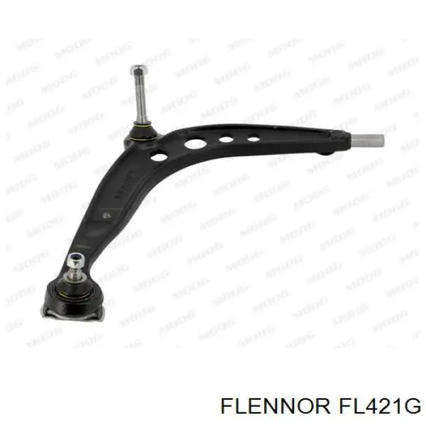 FL421G Flennor Рычаг передней подвески нижний левый