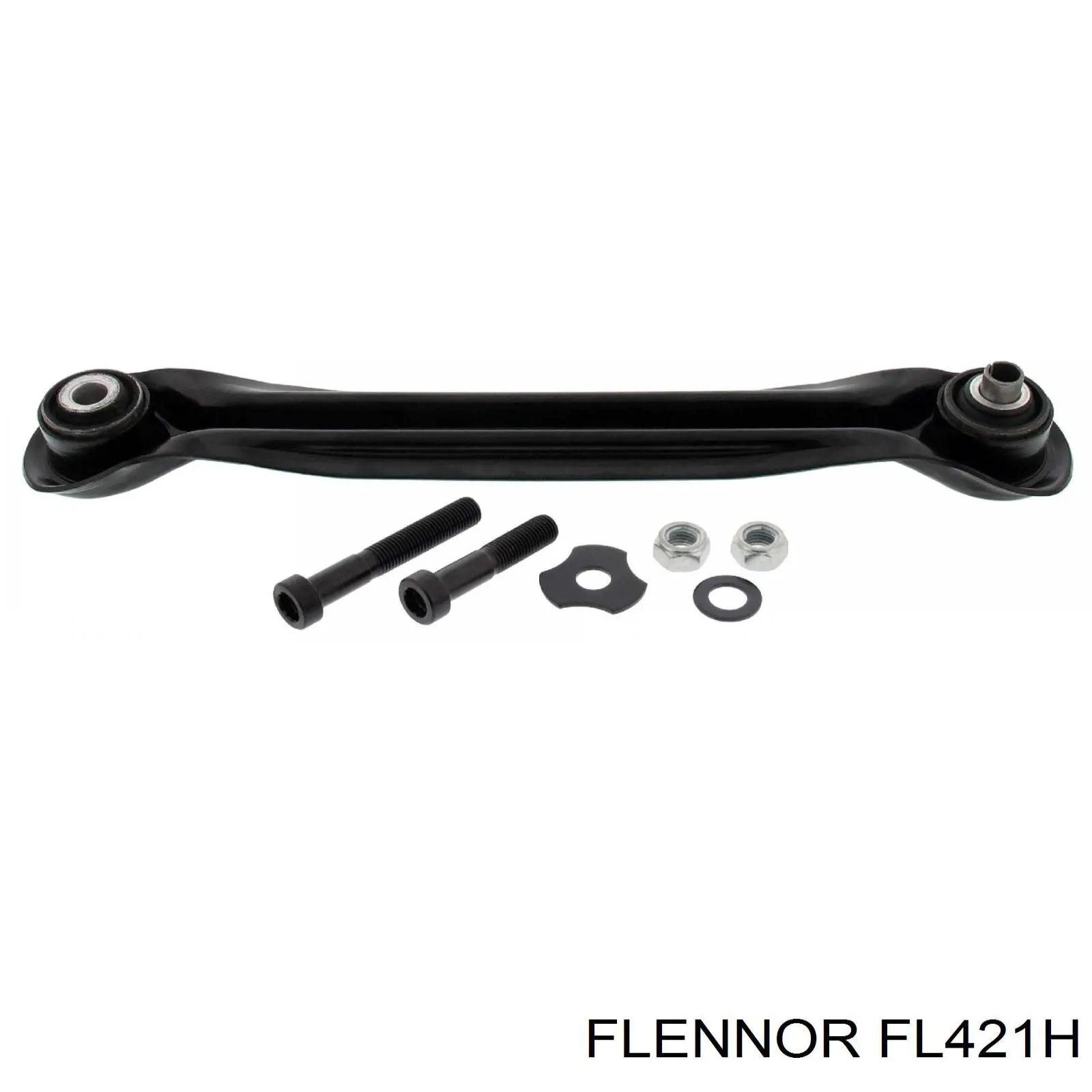 Купить FL421H Flennor Нижний продольный рычаг