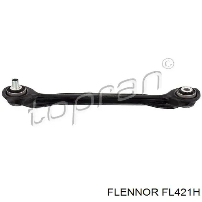 FL421H Flennor Продольный рычаг задней подвески, нижний