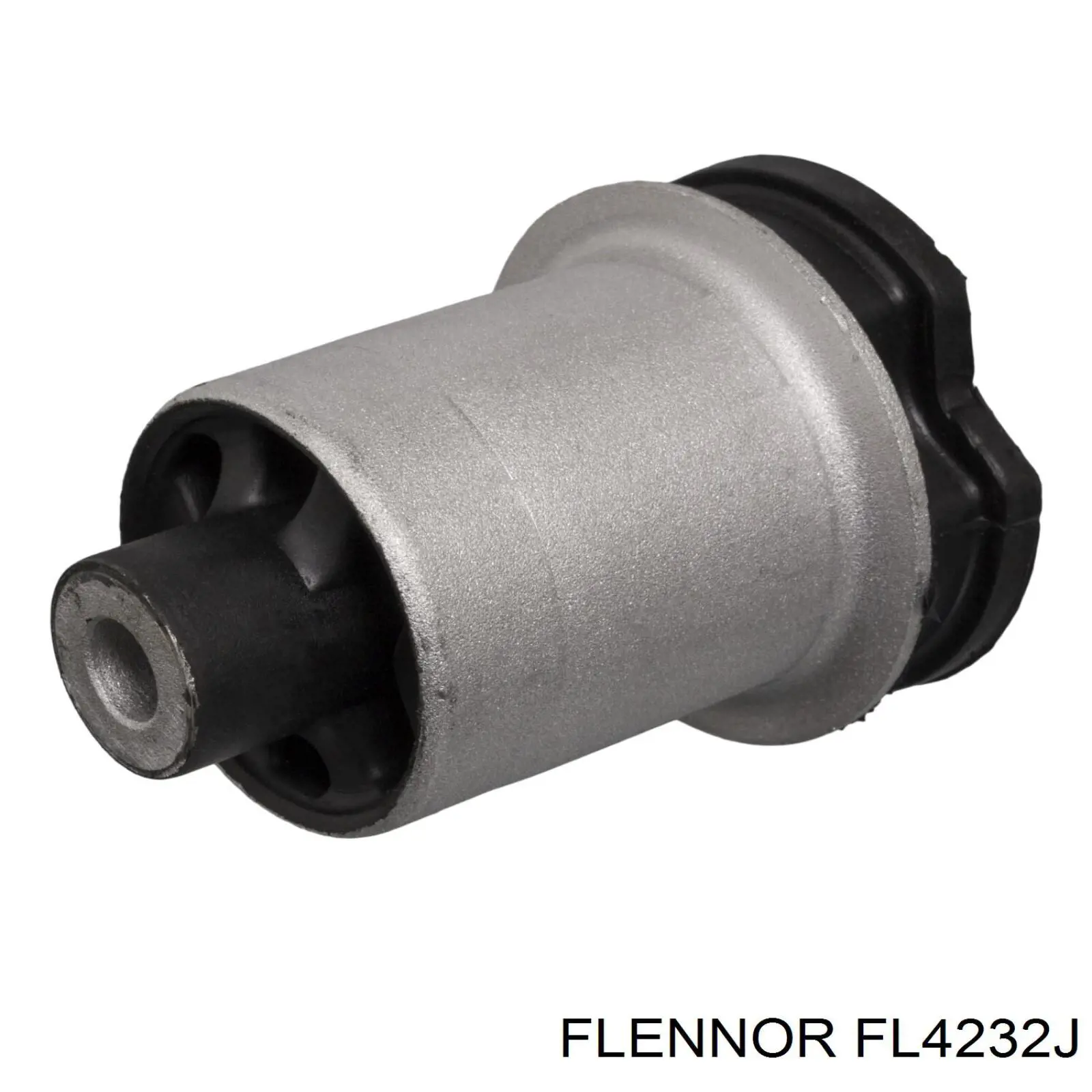 Сайлентблок задней балки (подрамника) Flennor FL4232J