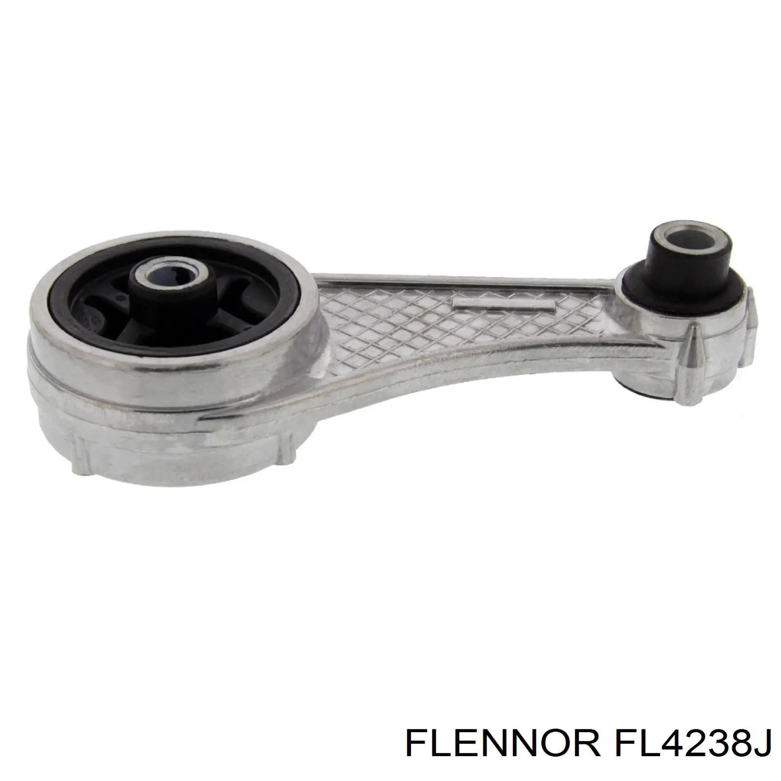 Подушка (опора) двигателя задняя Flennor FL4238J