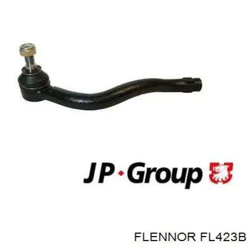 FL423B Flennor наконечник рулевой тяги внешний