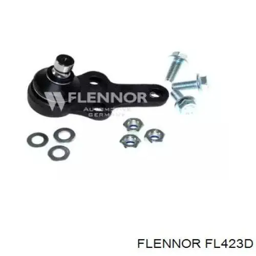 Шаровая опора нижняя FLENNOR FL423D