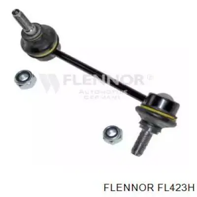 Стойка стабилизатора переднего левая Flennor FL423H