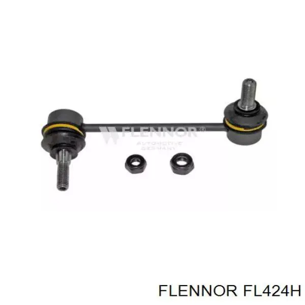 FL424H Flennor стойка стабилизатора переднего правая