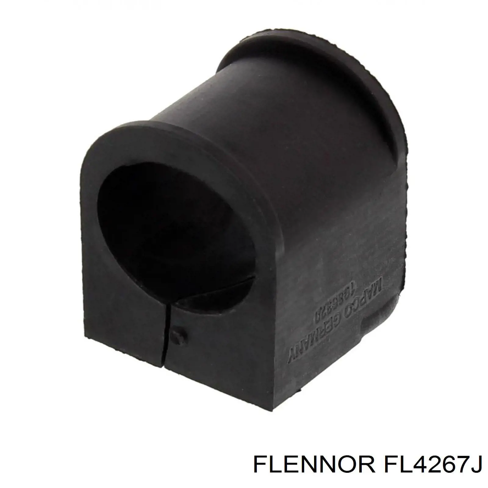 FL4267J Flennor втулка стабилизатора переднего