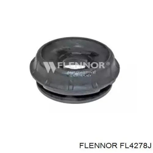 FL4278J Flennor опора амортизатора переднего