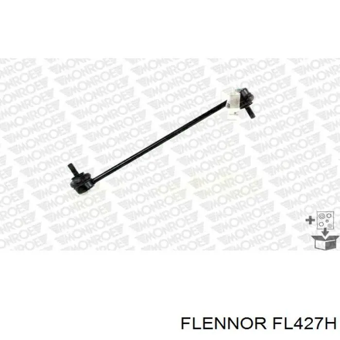 Купить FL427H Flennor Амортизационная стойка