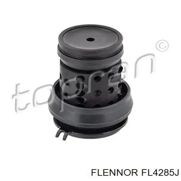 FL4285J Flennor подушка (опора двигателя передняя)