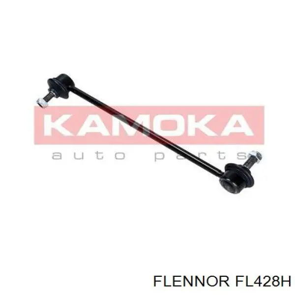 Купить FL428H Flennor Амортизационная стойка
